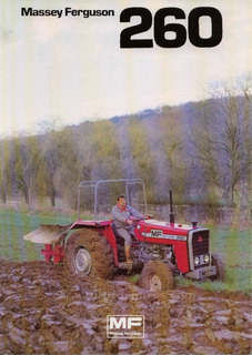 Massey Ferguson